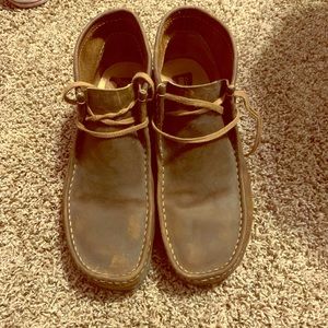 Clark’s Orignals
